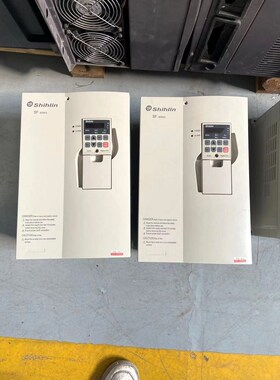 士林变频器SF-040-18.5K15K-G 18.51 议价