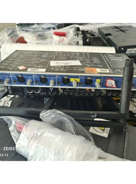 RME FIREFACE 800音频 仪价 议价