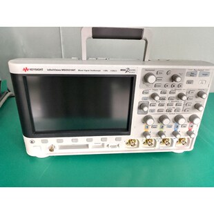 KEYSlGHT MSOX3104T 1G带宽 5G采 议价