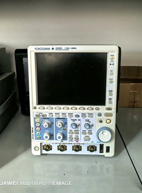 横河DLM2054示波器 DLM2024 DLM2034 议价