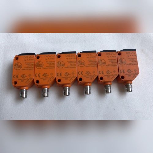 原装ifm易福门06S202和06E202光电传感器 功能完 议价