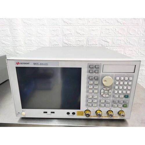 KEYSlGHT E5071C 8.5G-20G 网分 议价