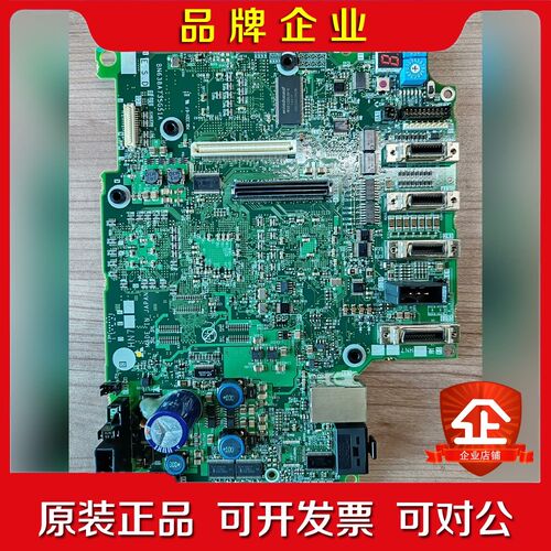 HN764HN764C三菱M70系统主机主板原装原装 议价