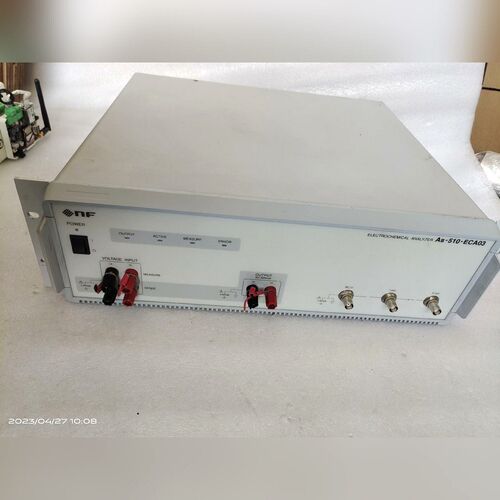 NF恩乃普 AS-510-ECA03实物现拍成色如图 议 议价