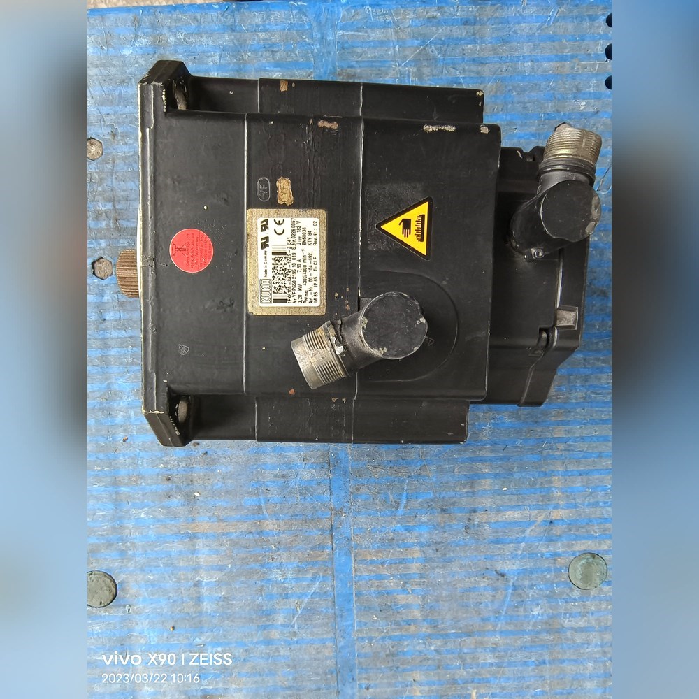 (议价)库卡1FK6100-8AZ91-1ZZ9-Z 议价