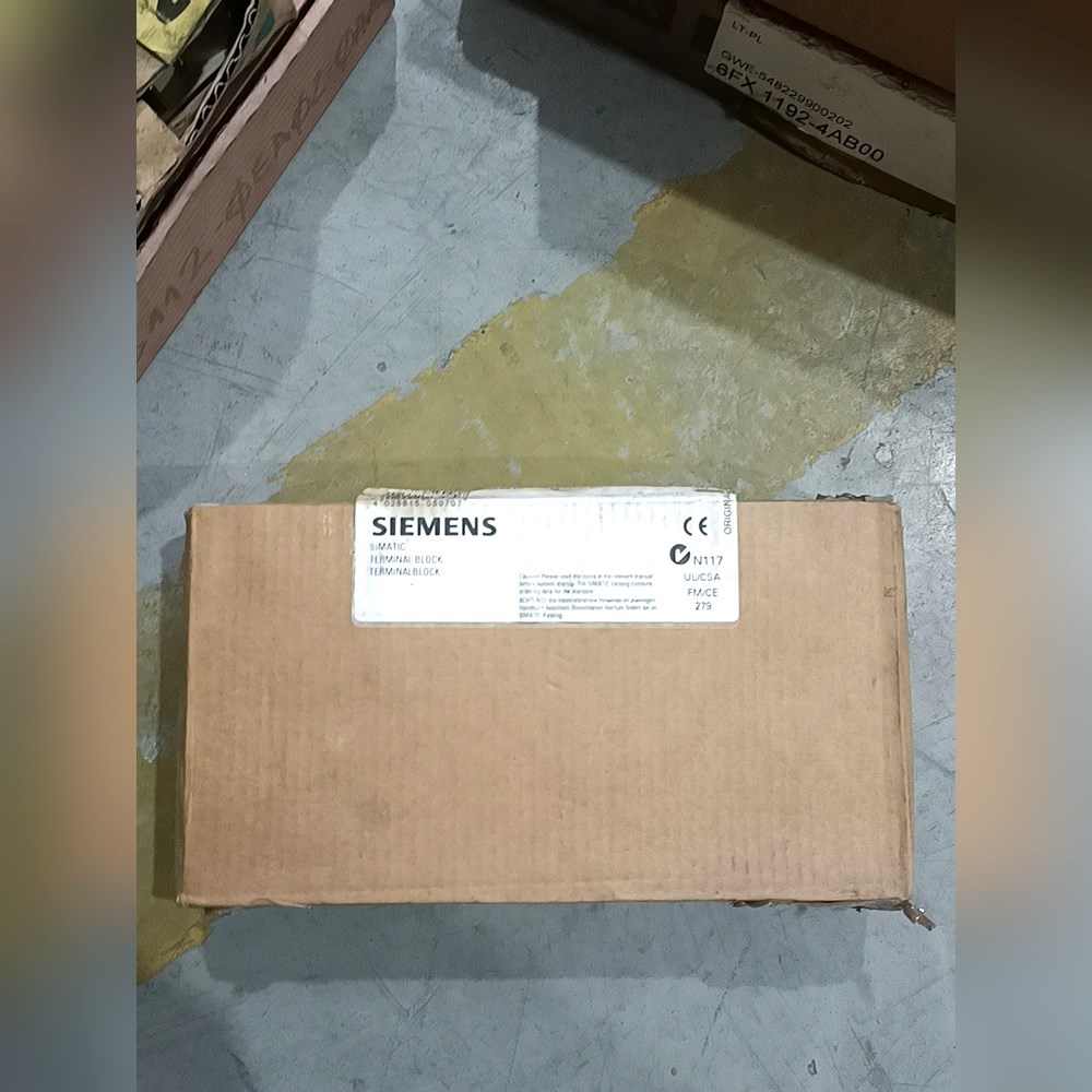 6es7193-1cl00-0xa0 模块原装 议价