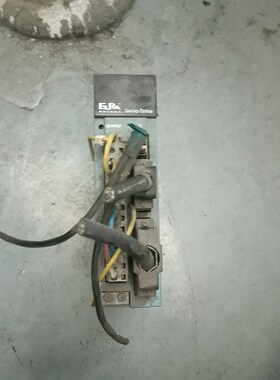 欧瑞驱动器SD10-GSA401S2M1NM 实物拍摄 原装 议价