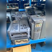 富士G1S系列7.5KW变频器FRN7.5G1S 议价 4C现货3