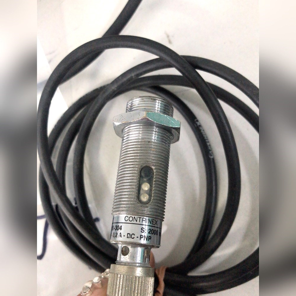 LRS-1180-304科瑞CONTRINEX光电开关传感器 议价