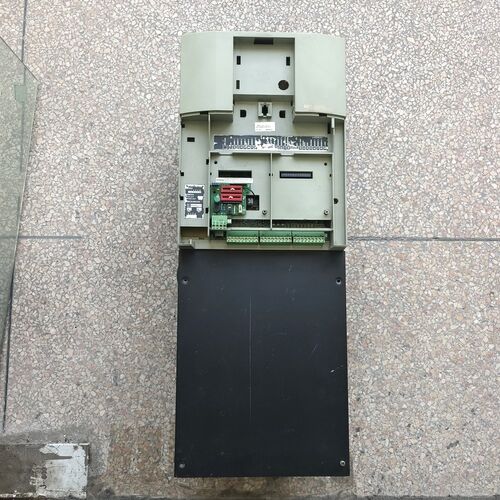 派克591P直流调速器  功能完好 三相220-500V 议价