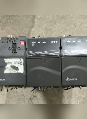 变频器VFD004E21A 议价