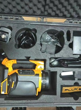 议价现货Tix660 FLUKE 福禄克 热成像仪 欢迎 议价