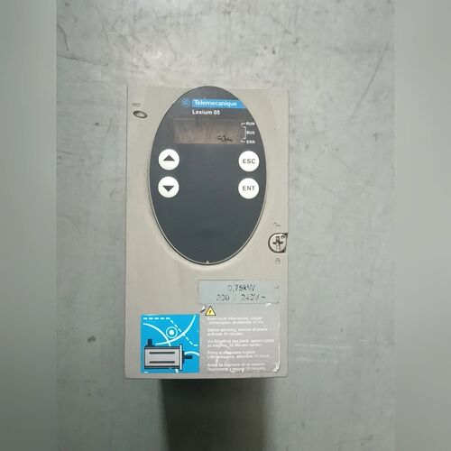 施耐德伺服驱动器LXM05CD10m2质量好的 议价