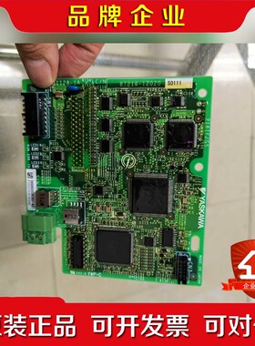 216IFG5安川变频器通信卡87216-12020- 议价