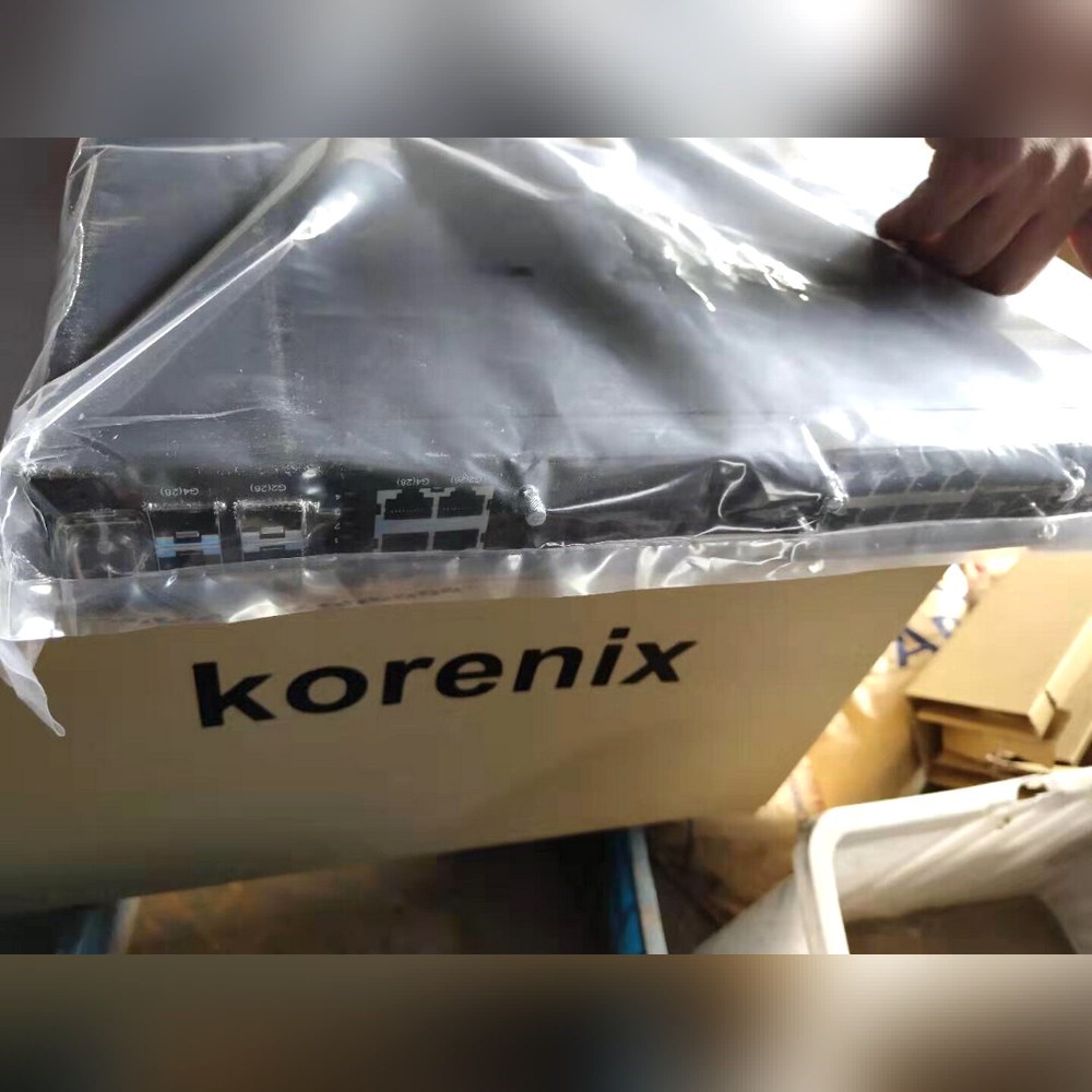 原装科洛理思KORENIX JetNet 5620G 议价