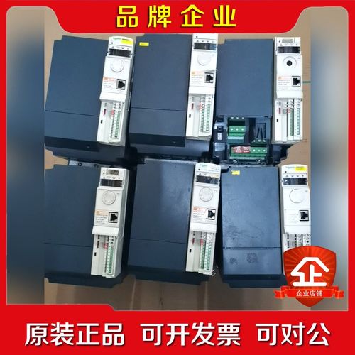 施耐德变频器5.5KWATV2HU55N4功能包好运 议价