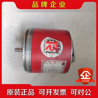 TR编码器 CE100M 100-00716编码器成色如图 议价