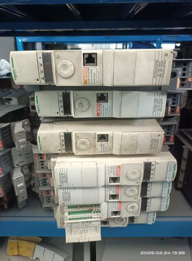 ATV320HU22N4施耐德变频器 议价