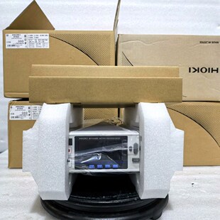 议价 进口 日置Hioki BT5525电池绝缘测试仪原装