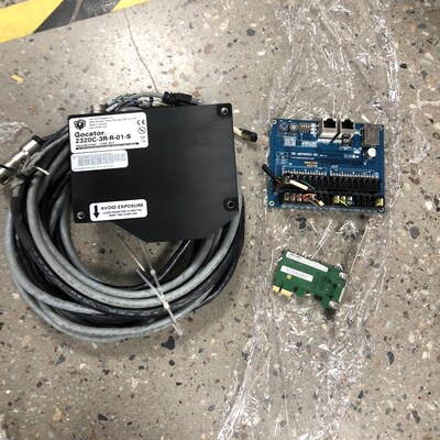 3D LMI 激光测量仪 GOCATOR 2320C-3R- 议价
