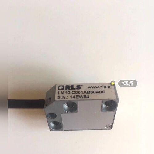 LM10IC001AB30A00 直接拍 议价