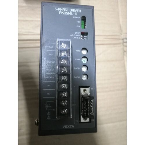 东方步进驱动器RKD514L-A 议价