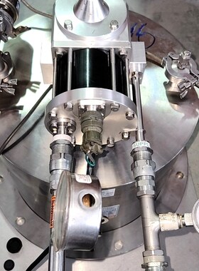 爱信 Aisin SA16SJ-01S UVG400 低温泵 议价