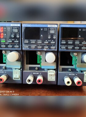 TEXIO PS40-10A电源 议价