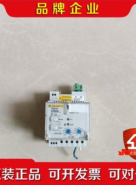 施耐德漏电故障保护继电器RH99M 一个实物拍摄 议价