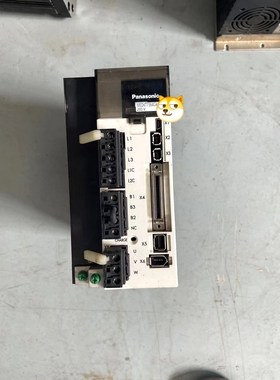 驱动器MEDKT7364CA1 2.5KW现货成色新议价 议价