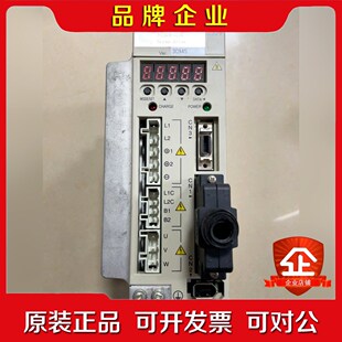 SGDM-04ADA 安川400瓦驱动功能包好不包邮 议价