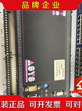 ASYS控制器10803036印刷机CPU167EV1.5 议价