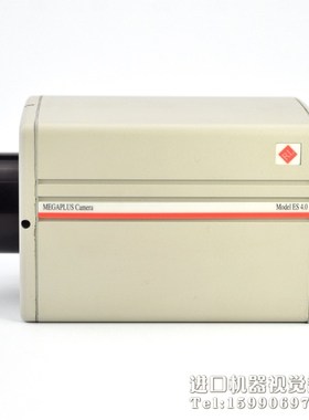 普林斯顿MEGAPLUS Camera Model ES 4 议价