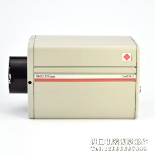 普林斯顿MEGAPLUS Camera Model ES 4 议价