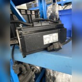 施耐德伺服电机BCH0801O12F1C 议价 400W现货包好成