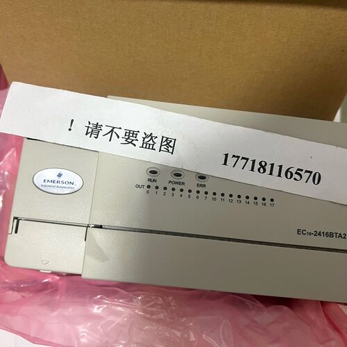 原装PLC EC10-3624BRA EC10-2 议价
