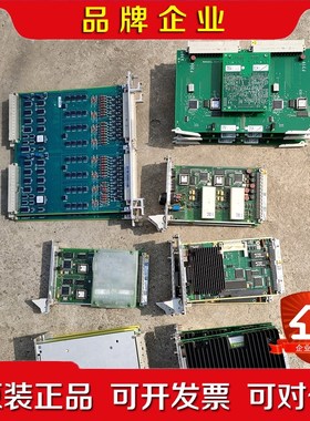 泰雷兹 CPU板 3JA 80325 AABA板卡 议价