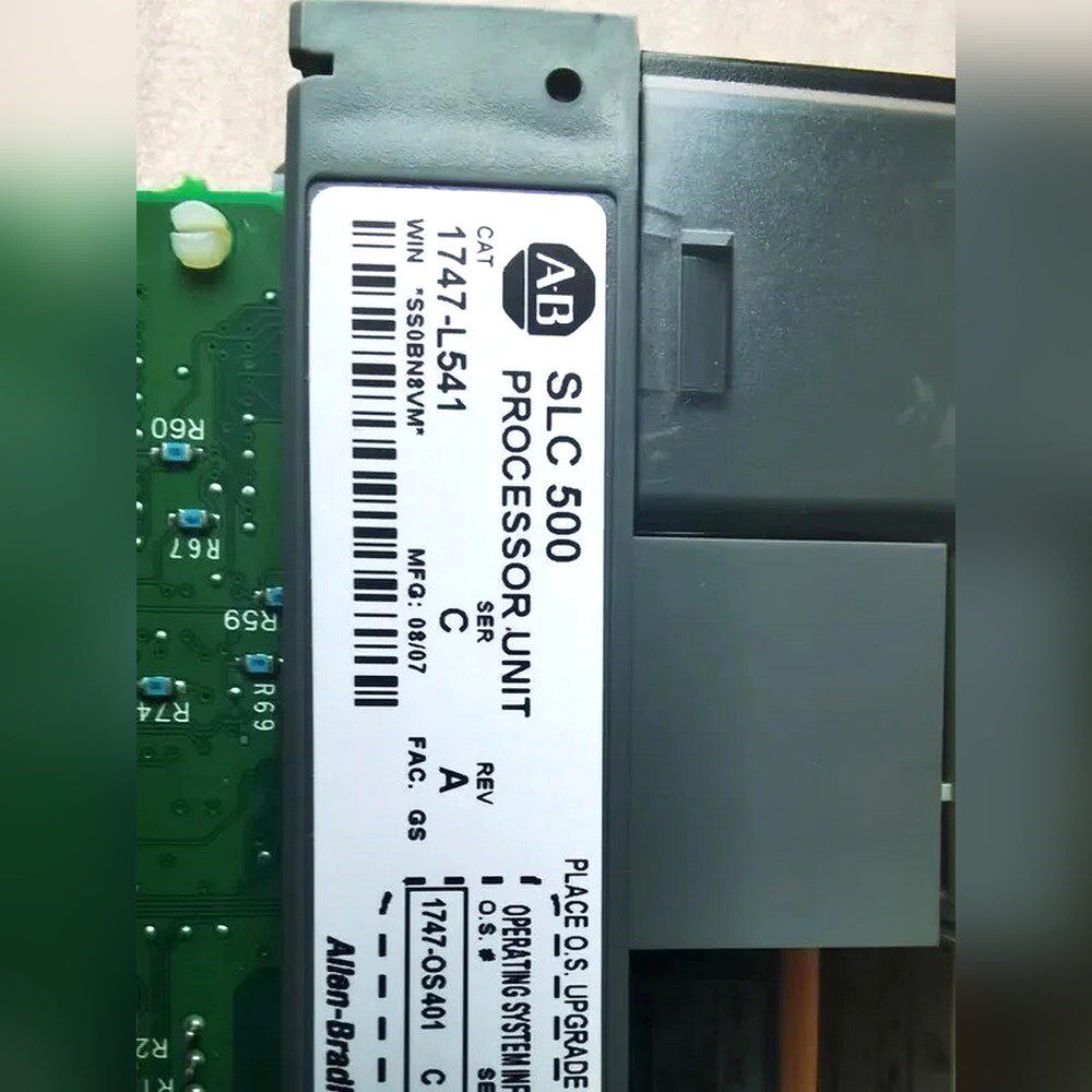 AB 1747-L541C B 议价