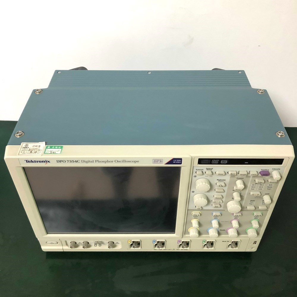 泰克DPO7354C数字示波器 议价