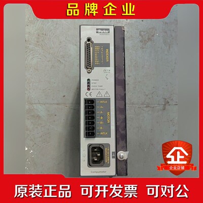 派克伺服驱动器ZETA8质量好 成色美观 实物拍摄 现货 议价