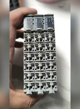 贝加莱PLCX20系列X20AI4622模拟量输入模块 议价