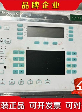 加拿大CPI indico 100 控制台J0302068K 议价