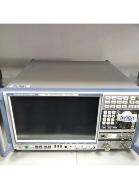 R&S ESW44 测试接收机 议价
