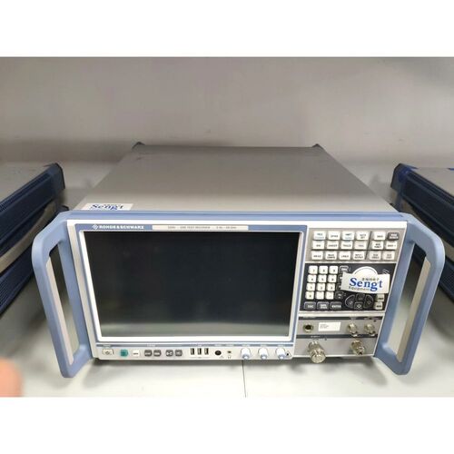 R&S ESW44 测试接收机 议价