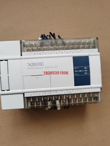 XC3-24R-E信捷PLC编程控制器,的,成色好的