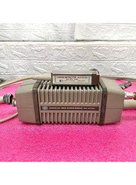 HP83554A 11664D 26.5~40G 议价