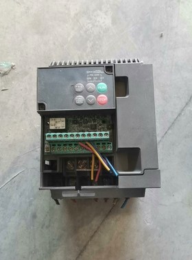 富士变频器FVR0.75E11S-7JE一台0.75kw 2 议价