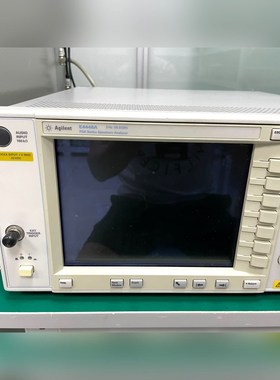 转让50G频谱分析仪E4448A频谱分析仪频率范围3H 议价