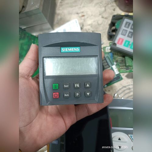 430面板BOP-2功能包好6SE6400-0BE00 议价