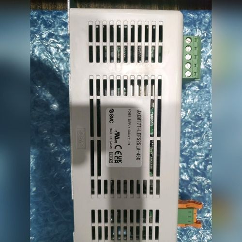 工程剩余SMC电缸驱动器JXCM17T-LEFS25LA-4 议价